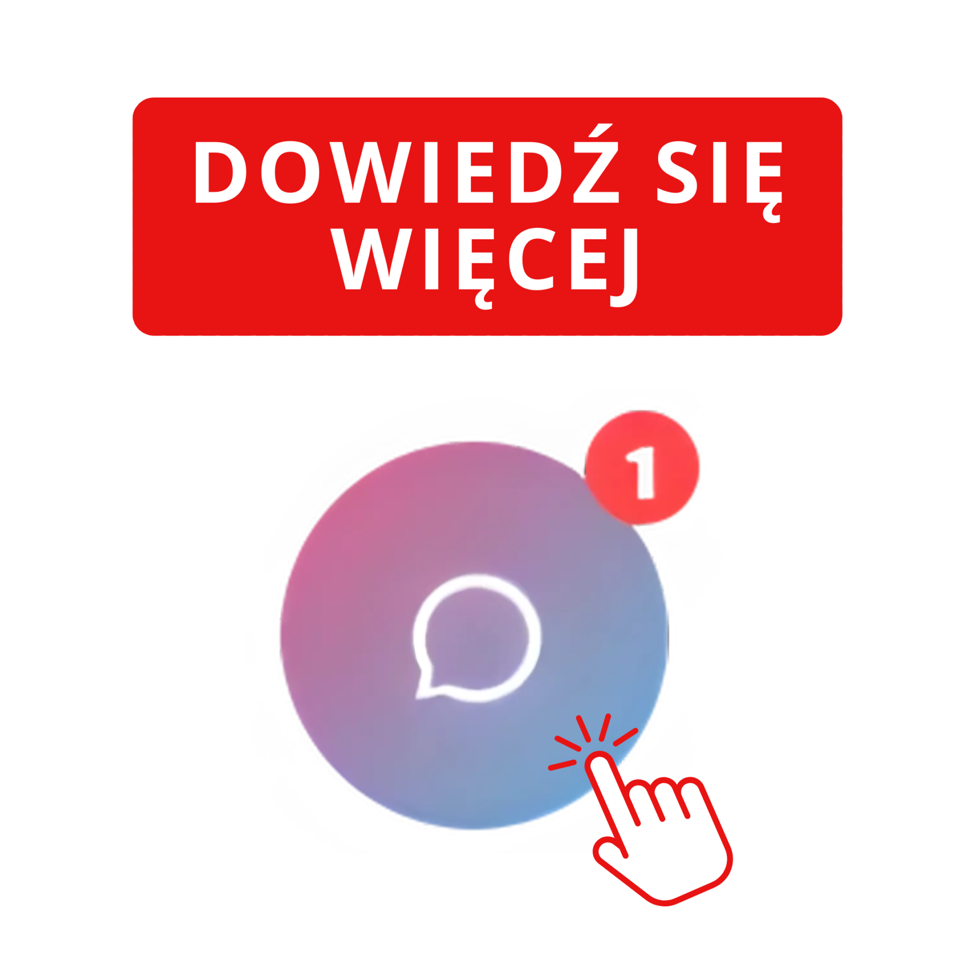 Ikonka Dowiedź się więcej