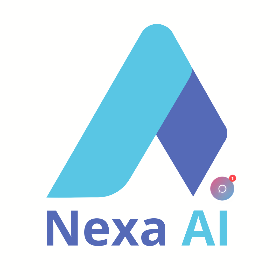 Badge button AI Agent<br />
